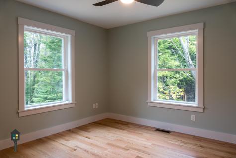 Lot 7 Foye Road Wiscasset ME 04578