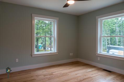Lot 7 Foye Road Wiscasset ME 04578