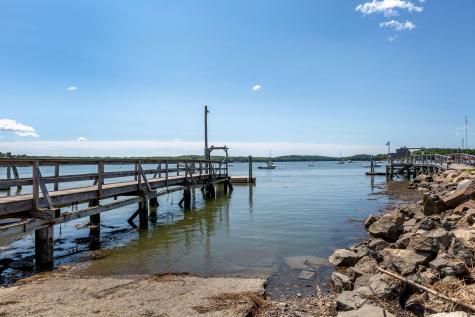 Lot 7 Foye Road Wiscasset ME 04578