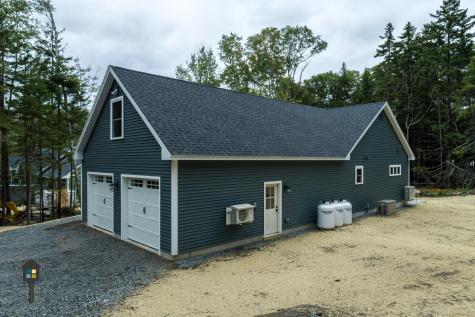 Lot 7 Foye Road Wiscasset ME 04578