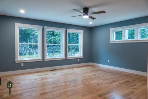 Lot 7 Foye Road Wiscasset ME 04578