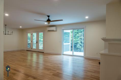 Lot 7 Foye Road Wiscasset ME 04578