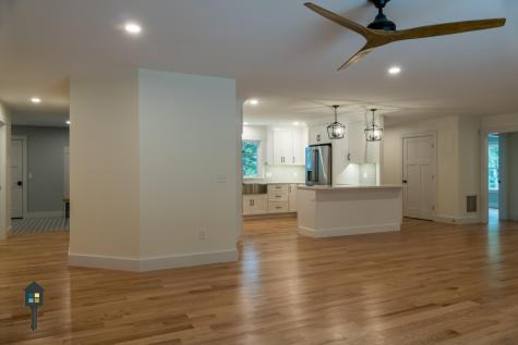 Lot 7 Foye Road Wiscasset ME 04578