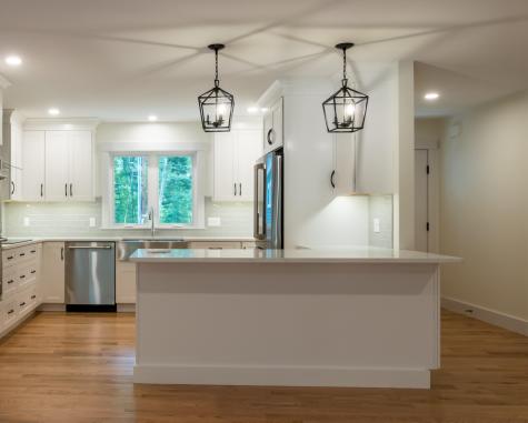 Lot 7 Foye Road Wiscasset ME 04578