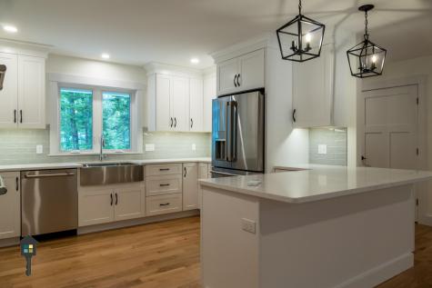 Lot 7 Foye Road Wiscasset ME 04578