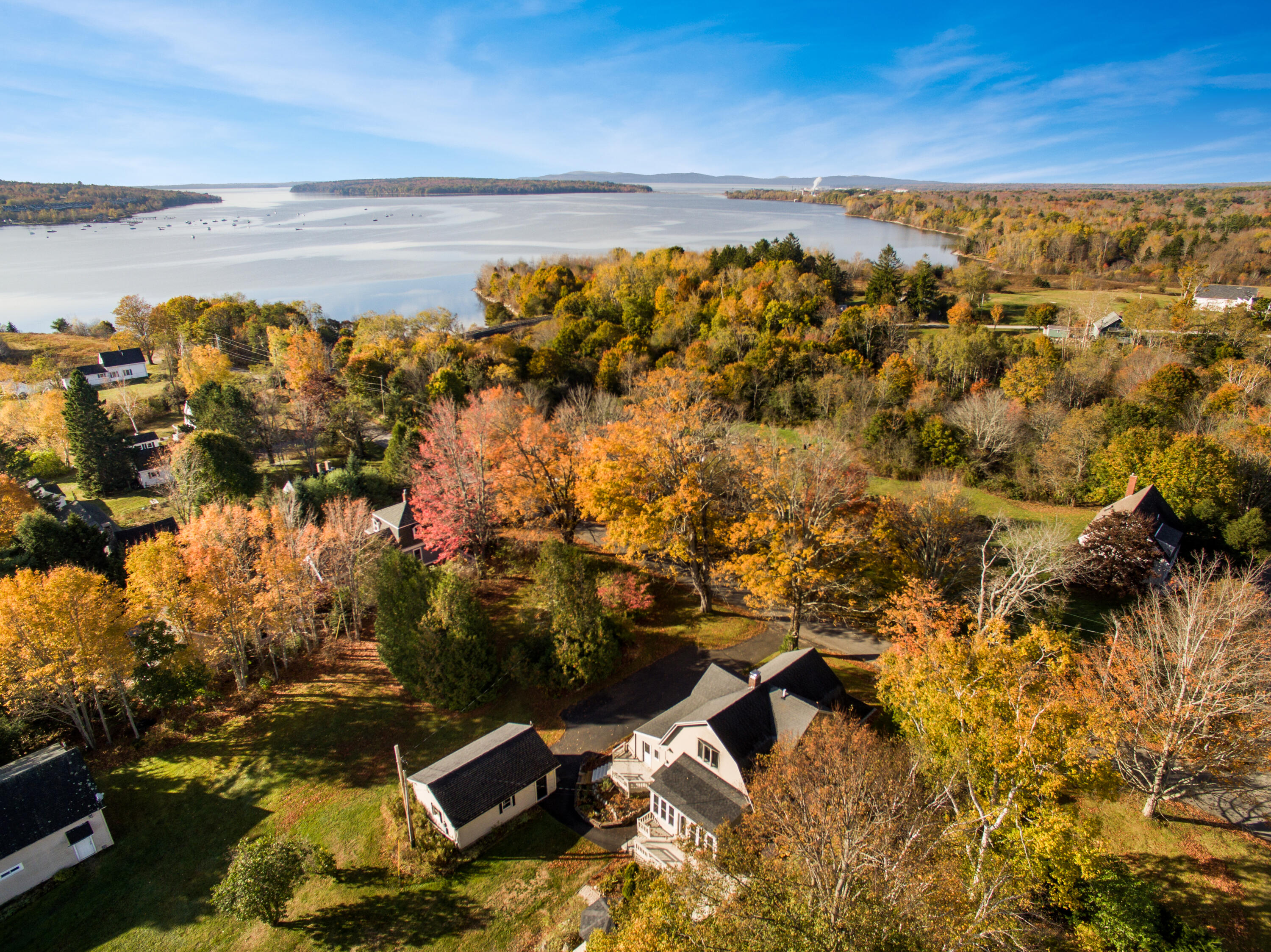 104 Middle Street Stockton Springs, ME