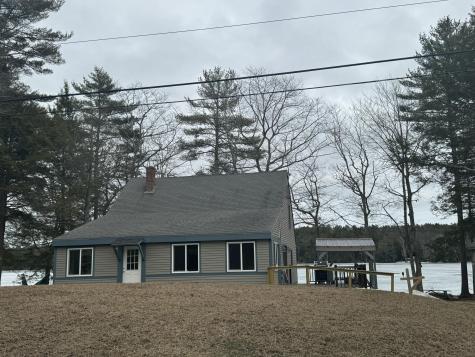 4 Holly Lane Damariscotta ME 04543