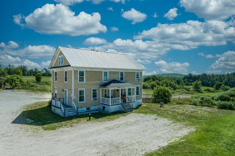 125 Pigeon Hill Road Mechanic Falls ME 04256