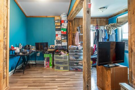 125 Pigeon Hill Road Mechanic Falls ME 04256