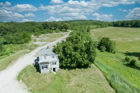 125 Pigeon Hill Road Mechanic Falls ME 04256