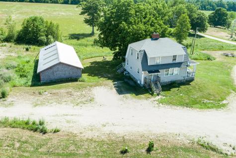 125 Pigeon Hill Road Mechanic Falls ME 04256