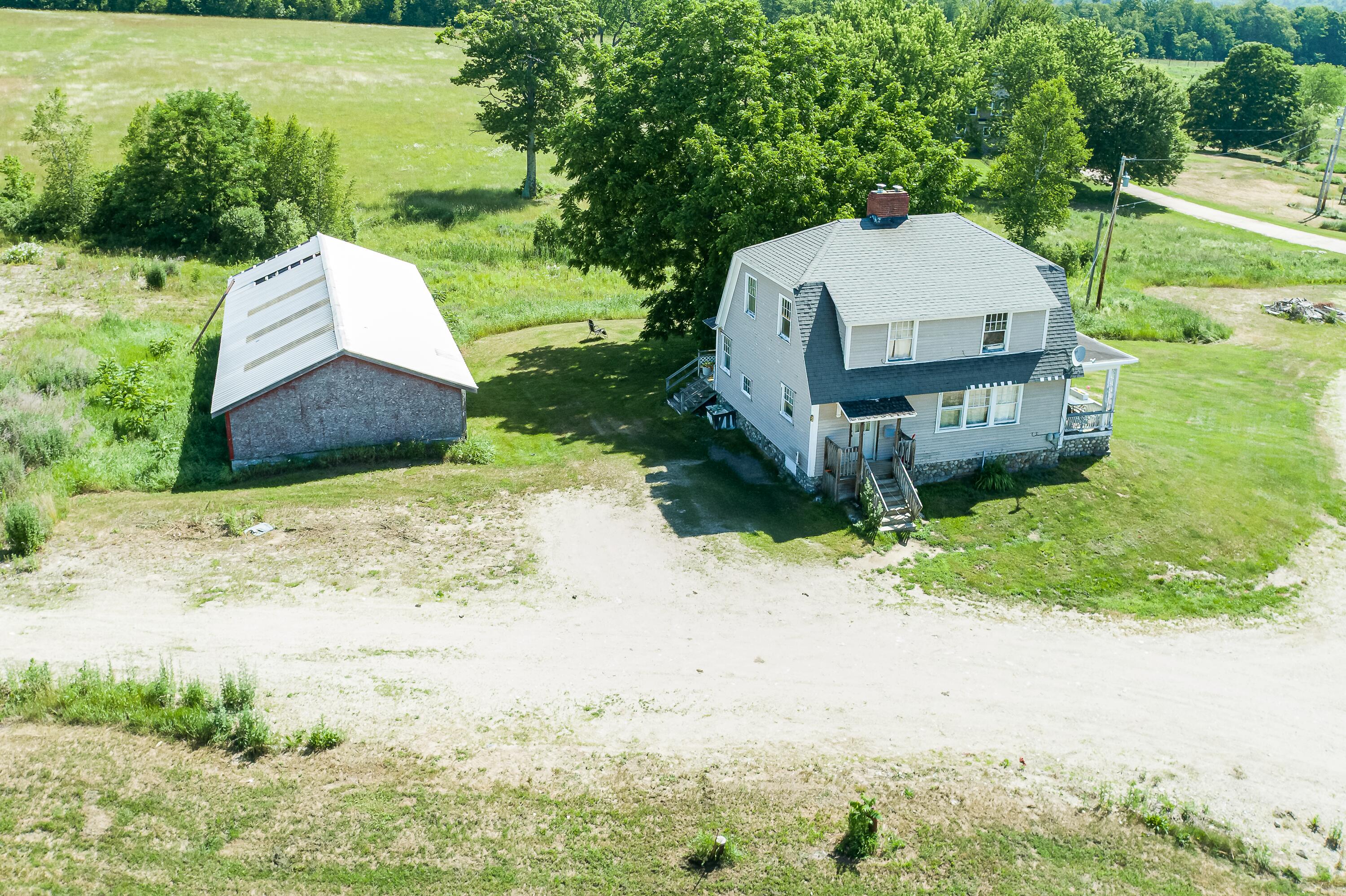 125 Pigeon Hill Road Mechanic Falls ME 04256
