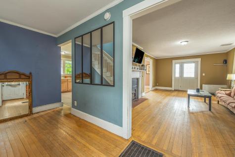 125 Pigeon Hill Road Mechanic Falls ME 04256