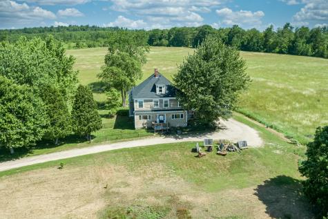 125 Pigeon Hill Road Mechanic Falls ME 04256