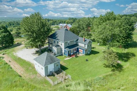 125 Pigeon Hill Road Mechanic Falls ME 04256