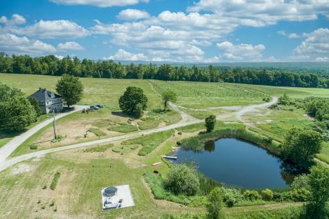 125 Pigeon Hill Road Mechanic Falls ME 04256