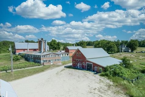 125 Pigeon Hill Road Mechanic Falls ME 04256