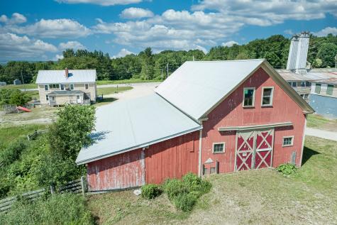 125 Pigeon Hill Road Mechanic Falls ME 04256