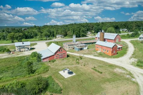 125 Pigeon Hill Road Mechanic Falls ME 04256