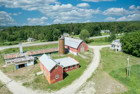 125 Pigeon Hill Road Mechanic Falls ME 04256