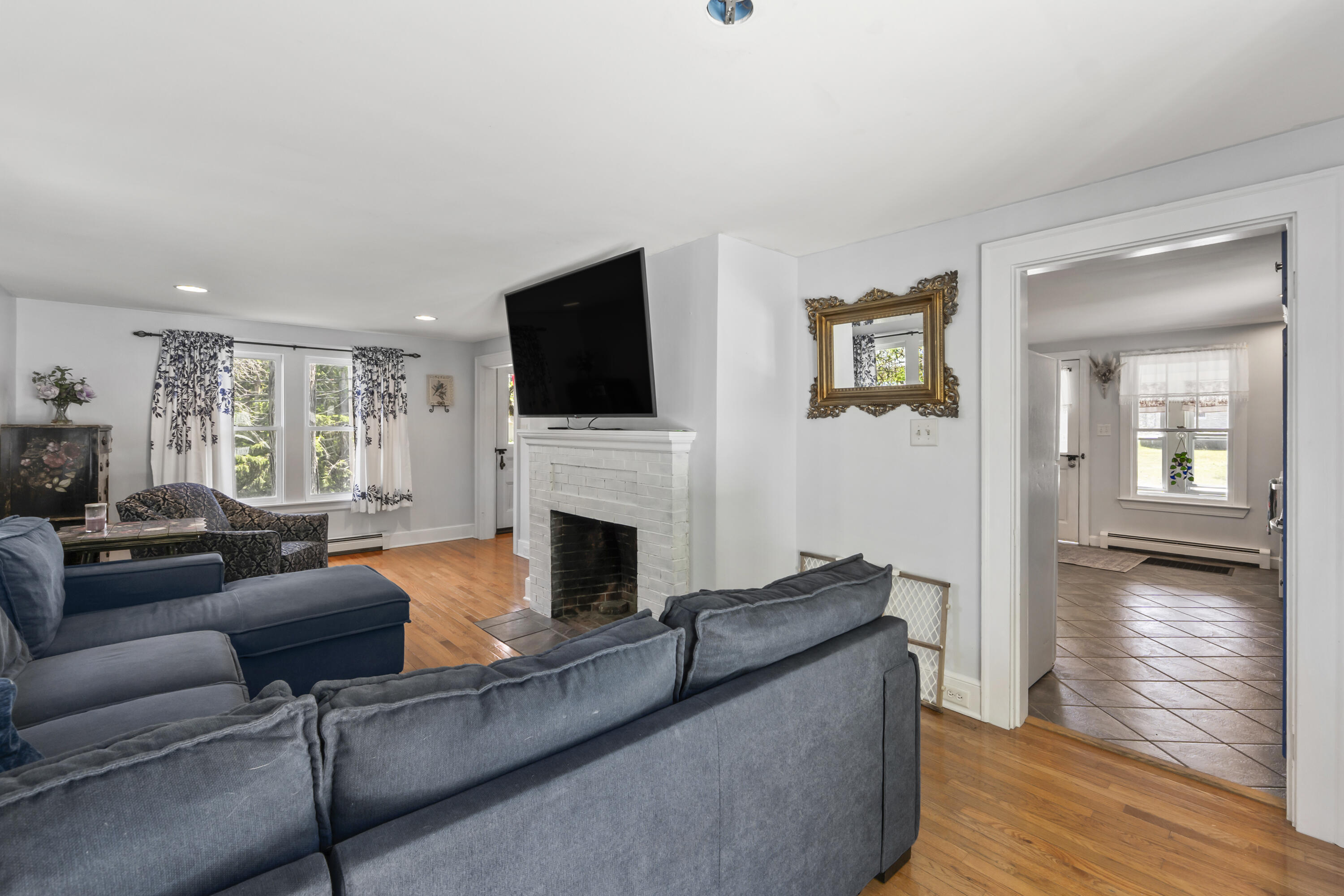 37 High Street Hollis ME 04042