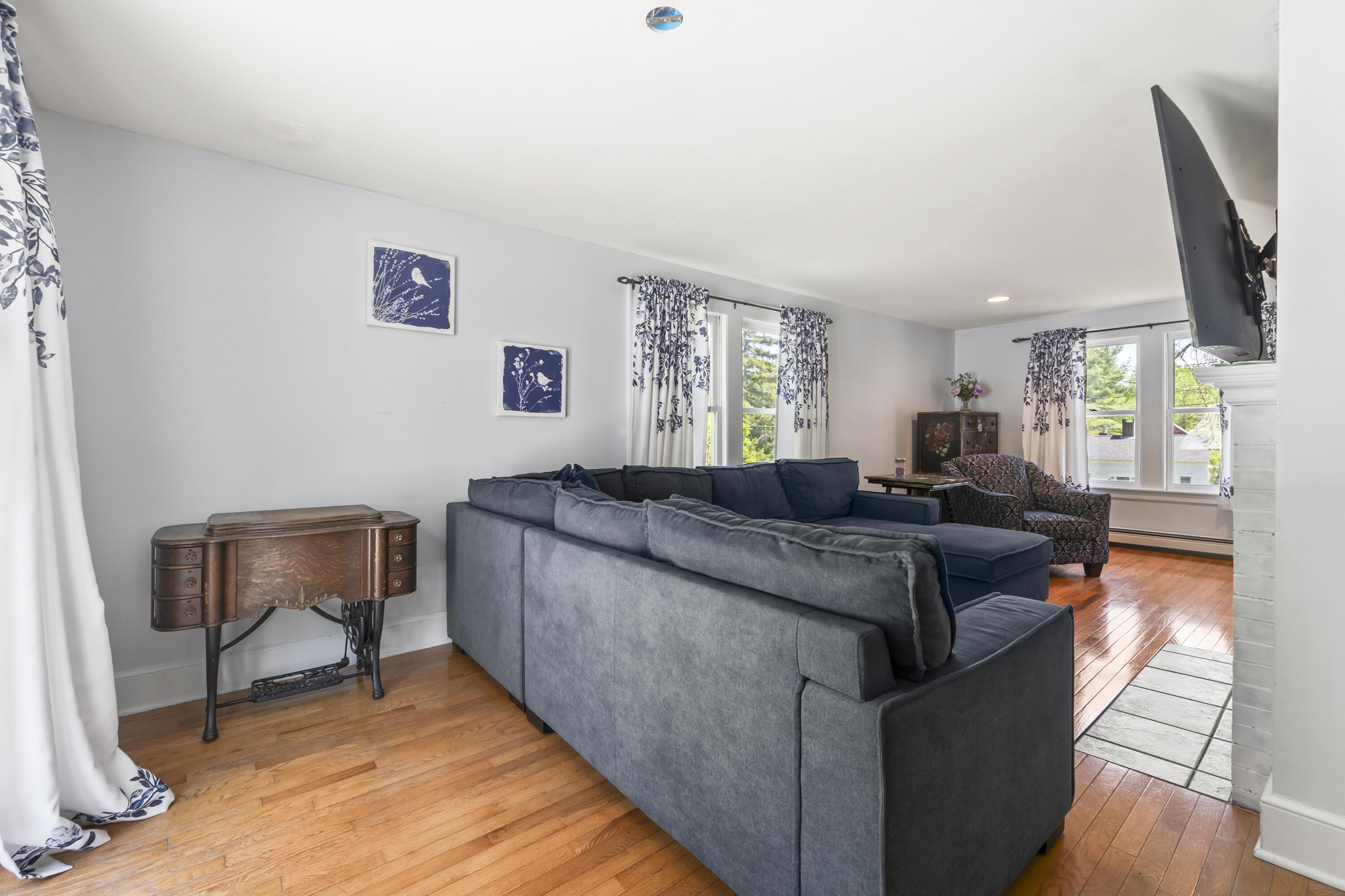 37 High Street Hollis ME 04042