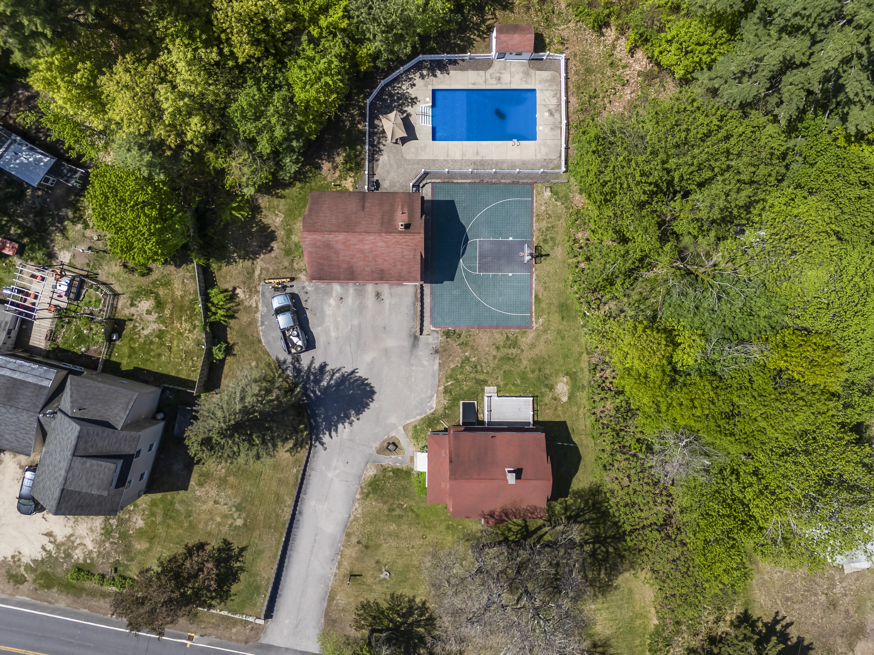 37 High Street Hollis ME 04042