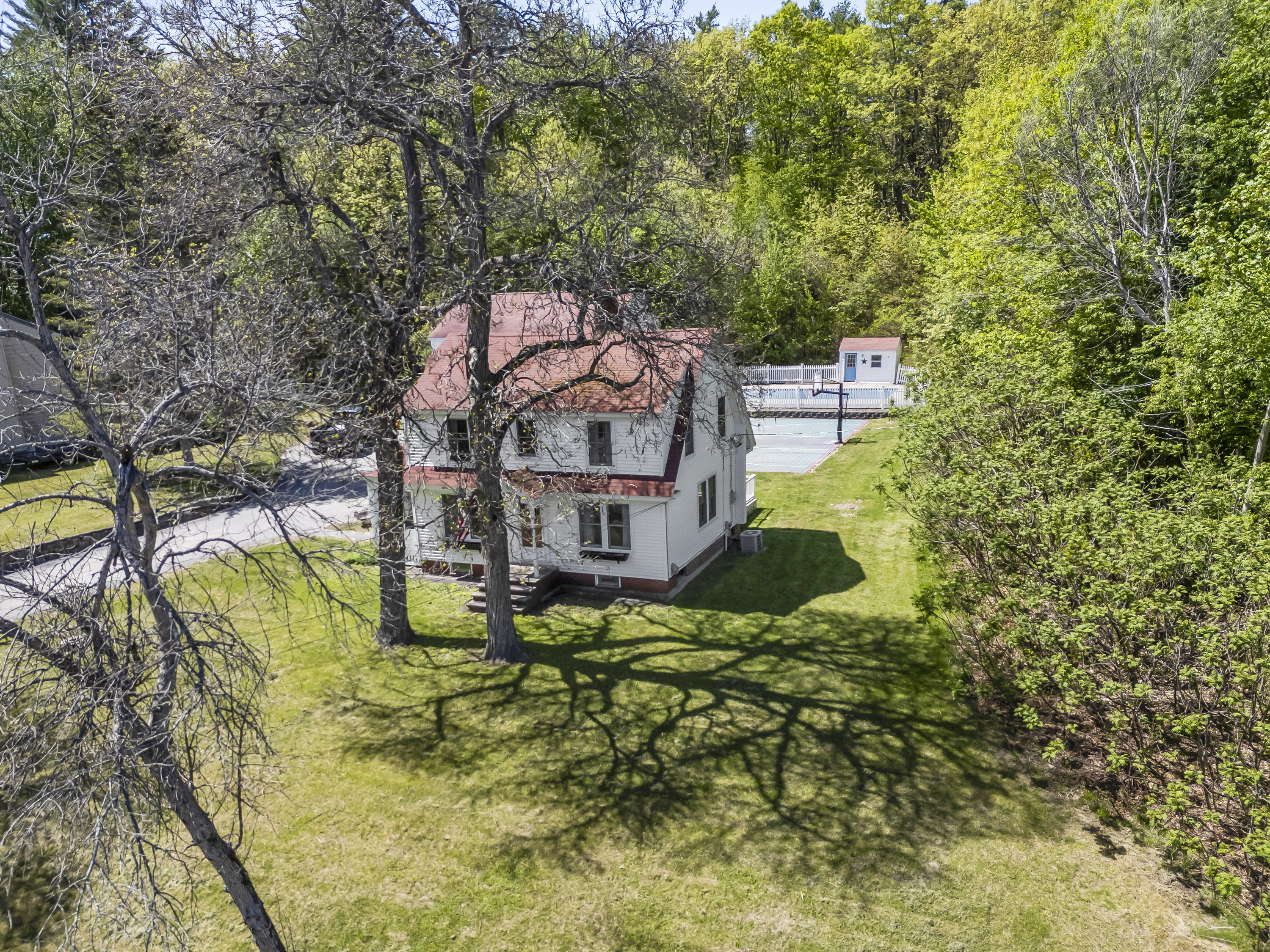 37 High Street Hollis ME 04042