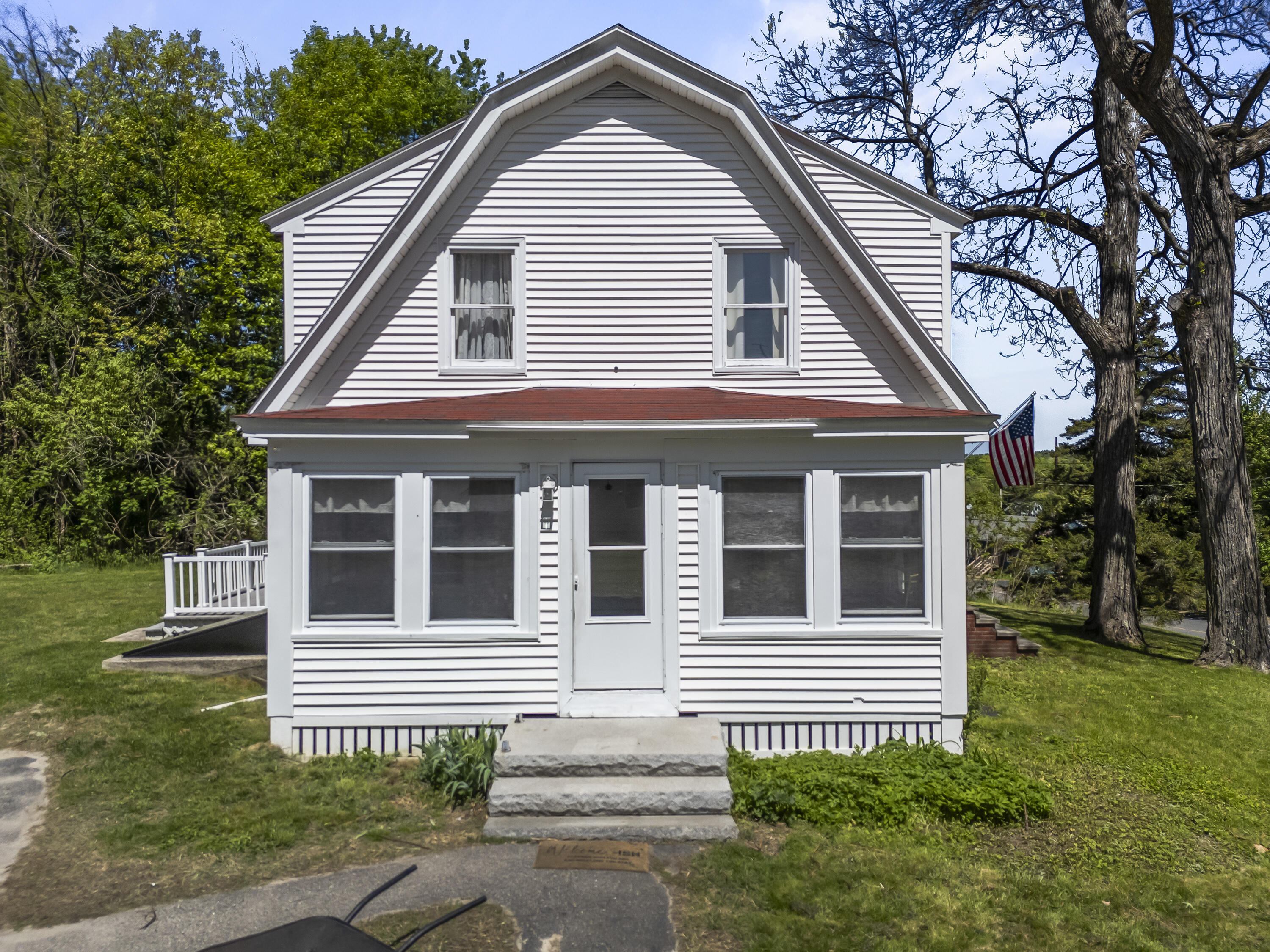37 High Street Hollis ME 04042
