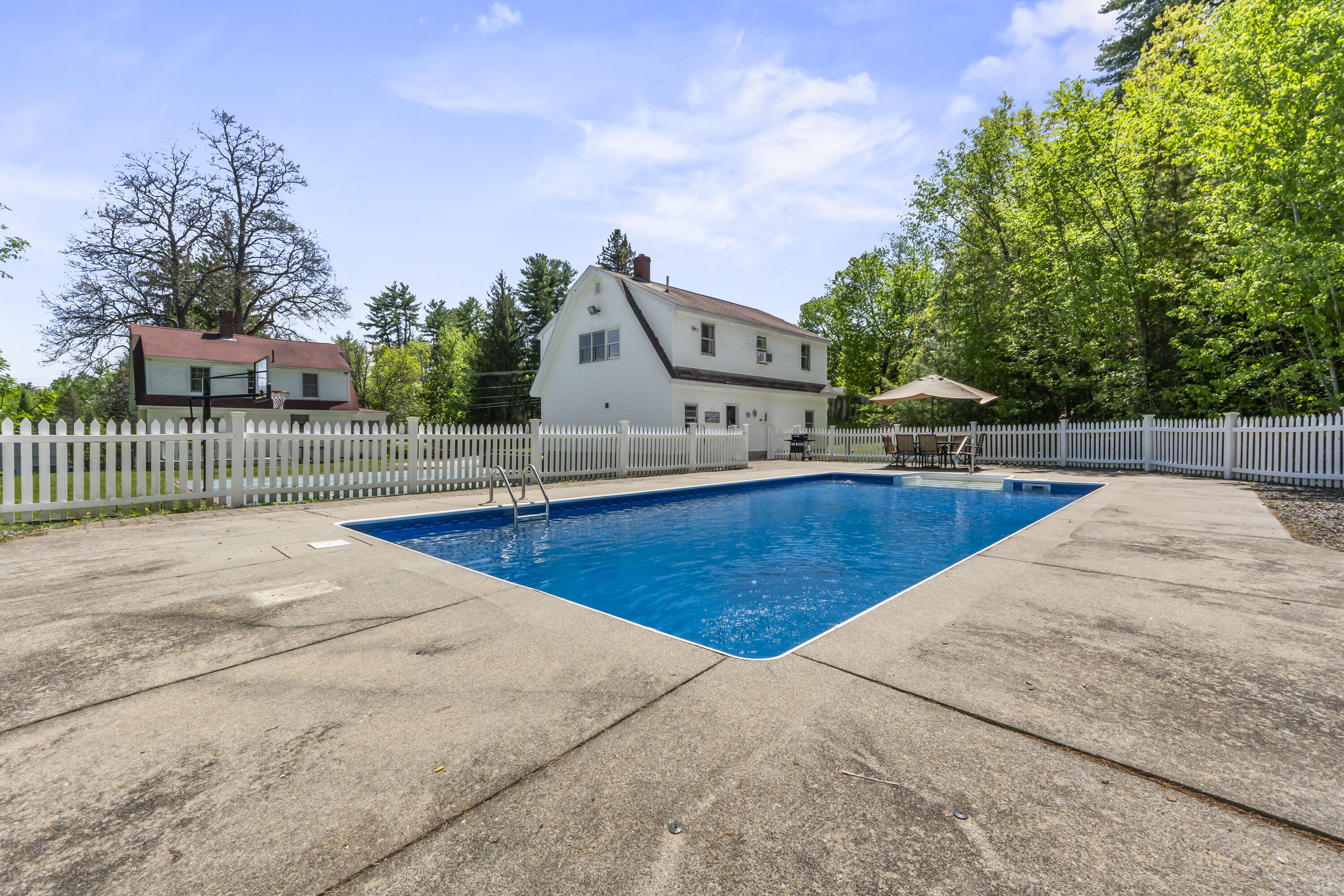 37 High Street Hollis ME 04042