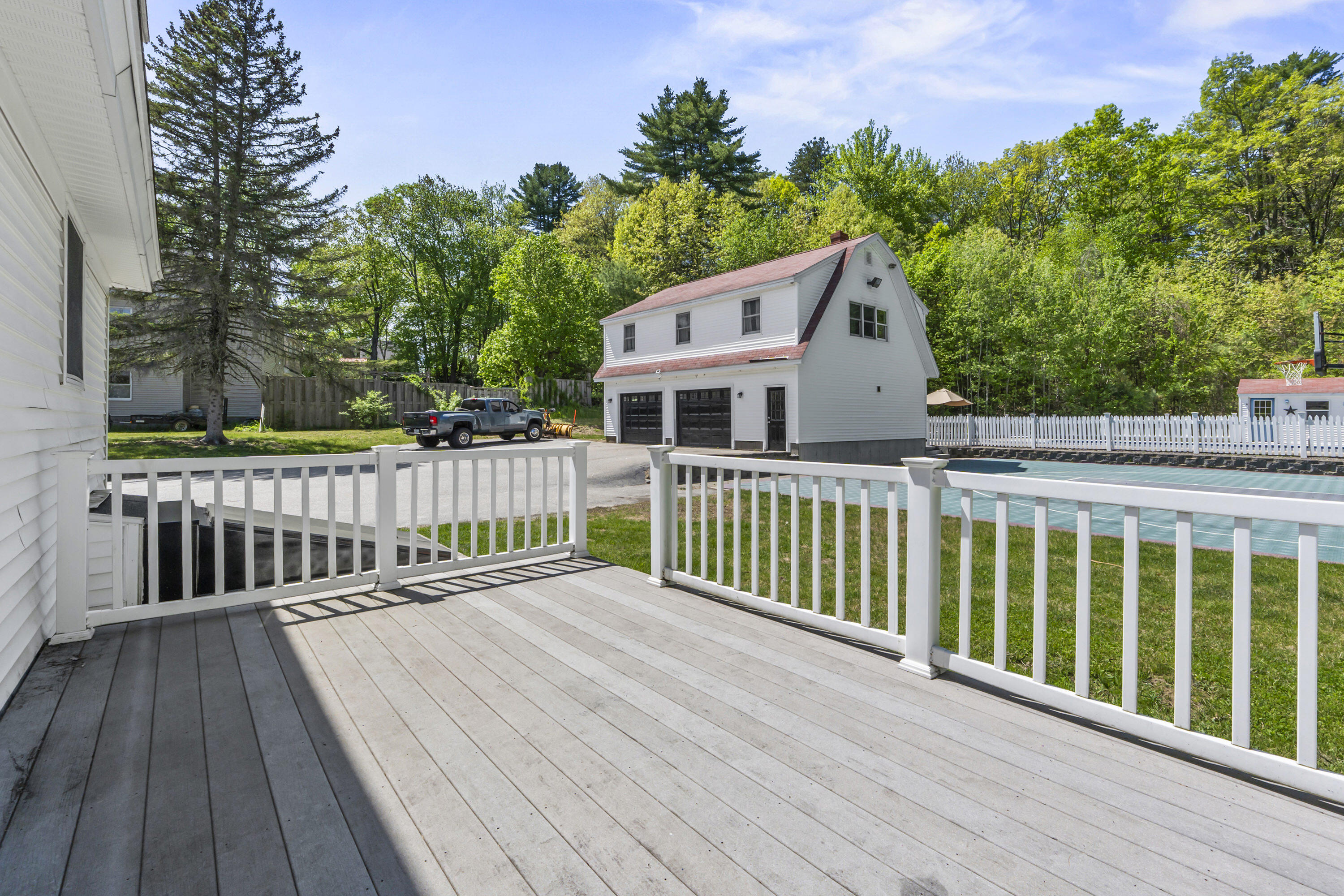 37 High Street Hollis ME 04042