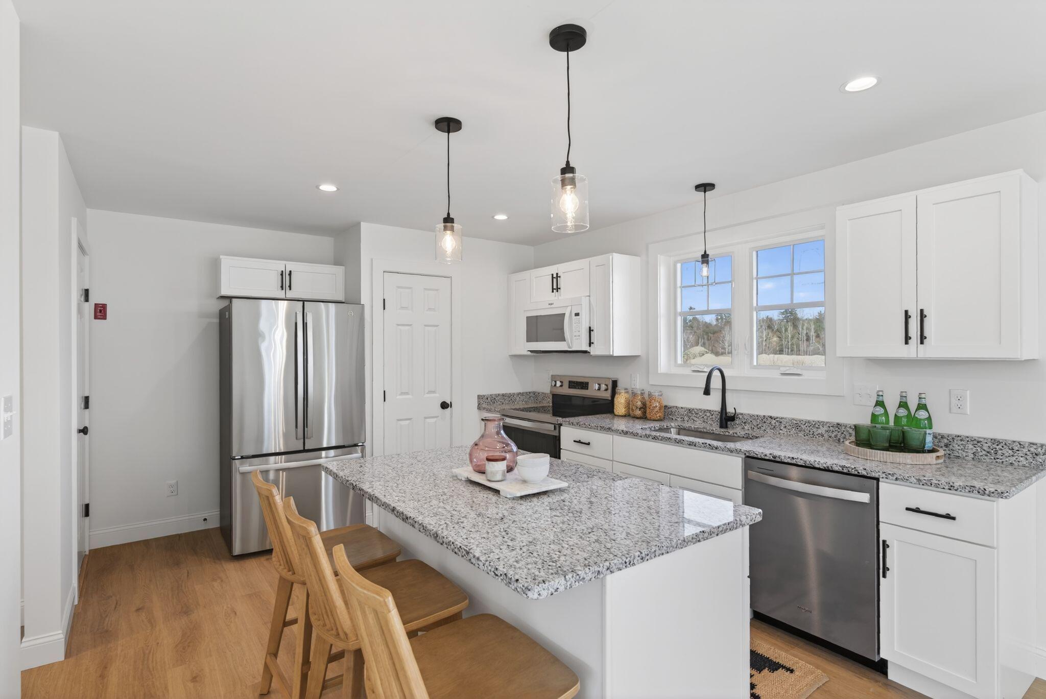 12 Feldspar Lane Cumberland ME 04021