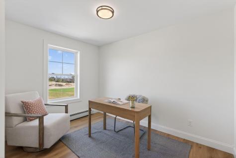 12 Feldspar Lane Cumberland ME 04021