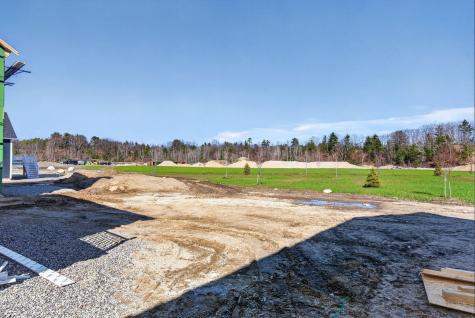 12 Feldspar Lane Cumberland ME 04021