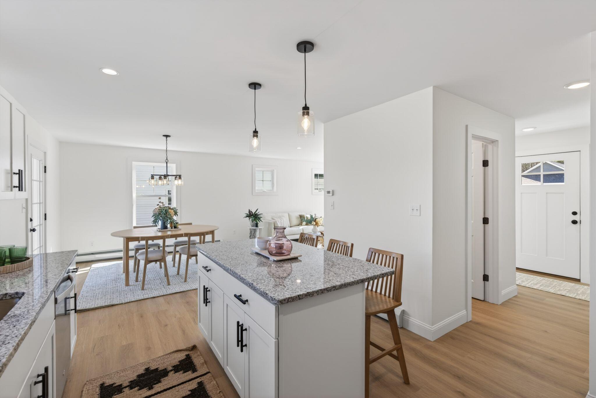 12 Feldspar Lane Cumberland ME 04021