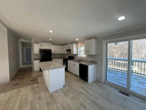 312 Gray Road Vassalboro ME 04989