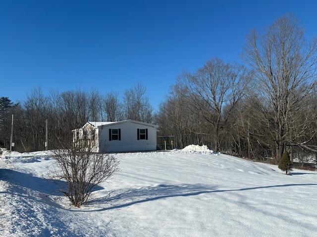 312 Gray Road Vassalboro ME 04989