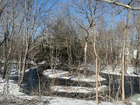 312 Gray Road Vassalboro ME 04989