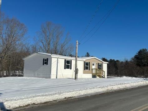 312 Gray Road Vassalboro ME 04989