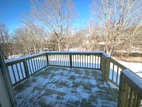 312 Gray Road Vassalboro ME 04989