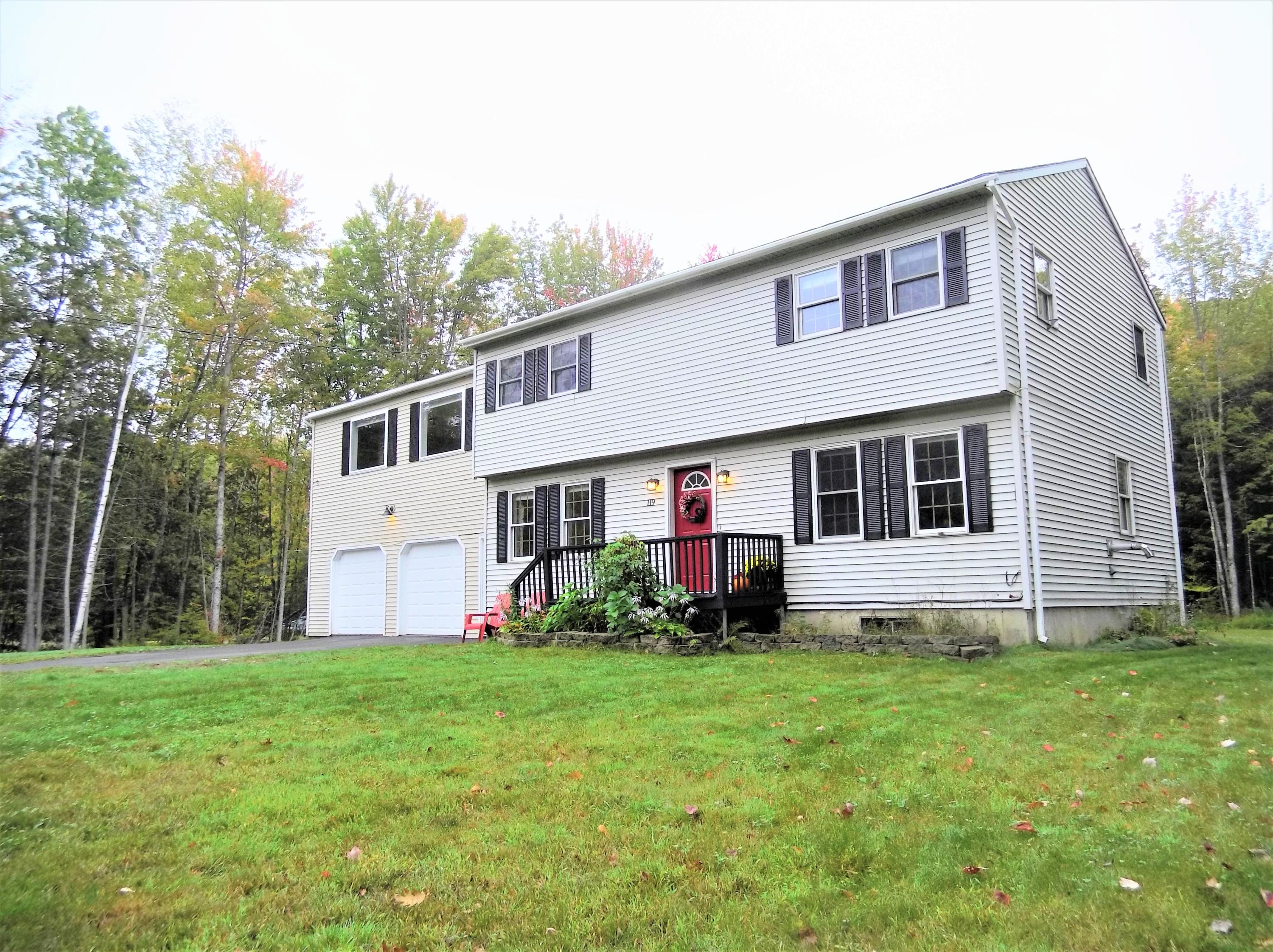 119 Wesley Road Unity ME 04988