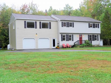 119 Wesley Road Unity ME 04988
