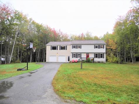 119 Wesley Road Unity ME 04988