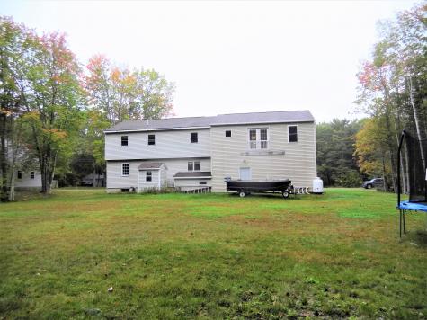 119 Wesley Road Unity ME 04988