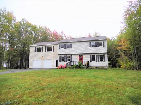 119 Wesley Road Unity ME 04988