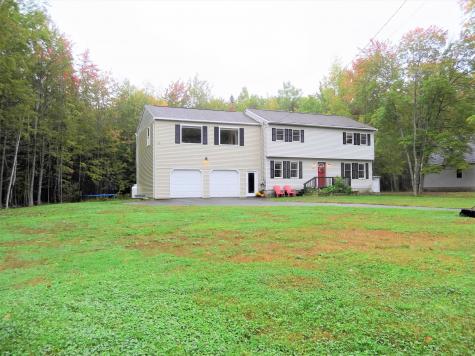 119 Wesley Road Unity ME 04988