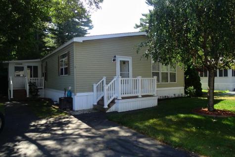 11 Whistle Stop Circle Wells ME 04090