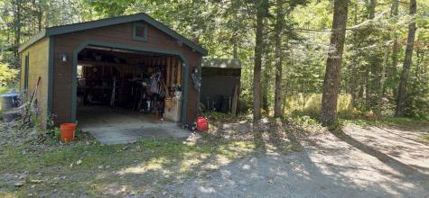 364 Morrison Farm Road Mariaville ME 04605