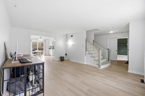 247 Stevens Road Swanville ME 04915