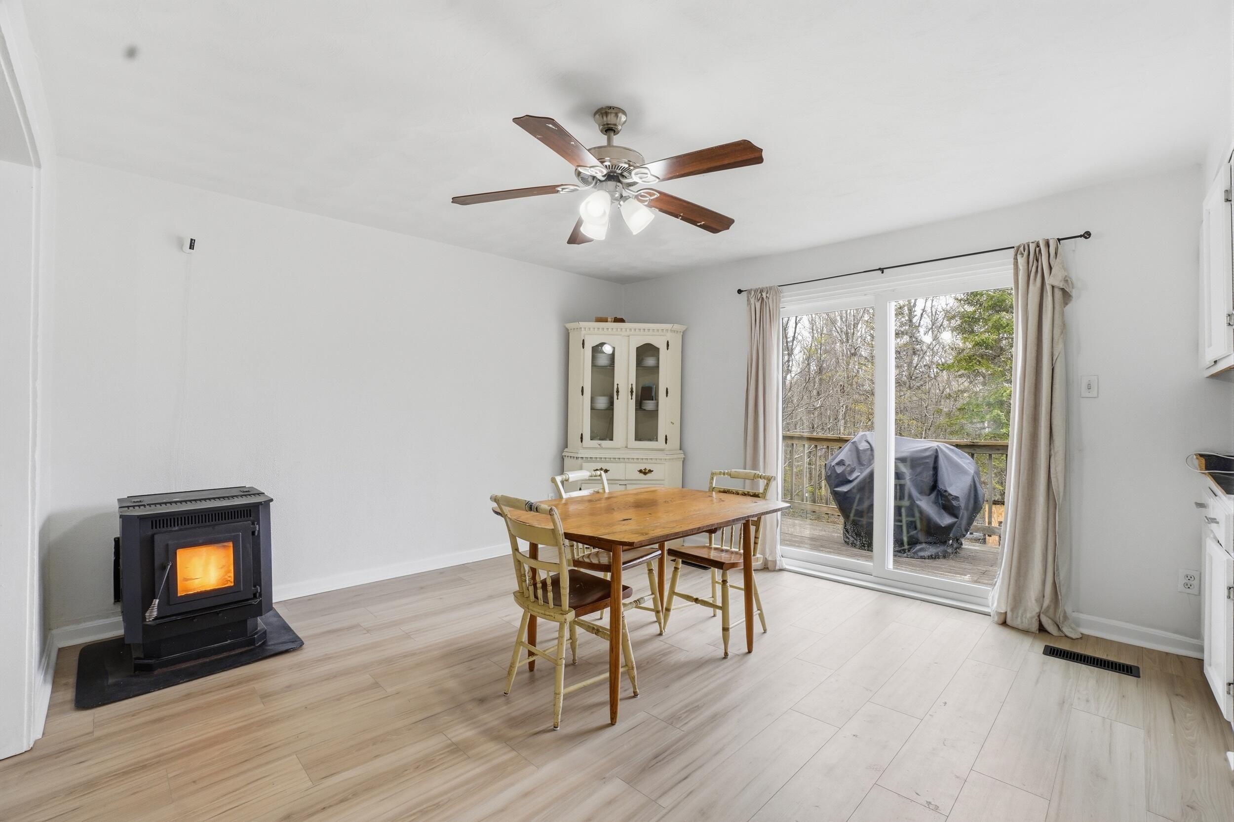 247 Stevens Road Swanville ME 04915